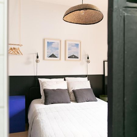 Chambre Avec Salle De Bain Et Acces Independant Nantes Dış mekan fotoğraf