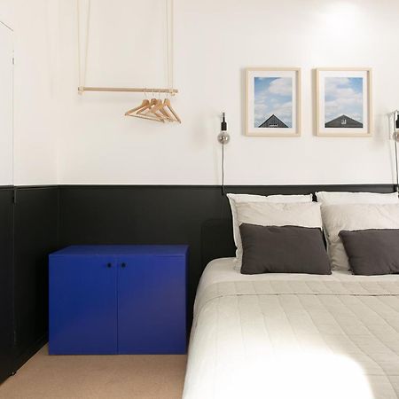 Chambre Avec Salle De Bain Et Acces Independant Nantes Dış mekan fotoğraf