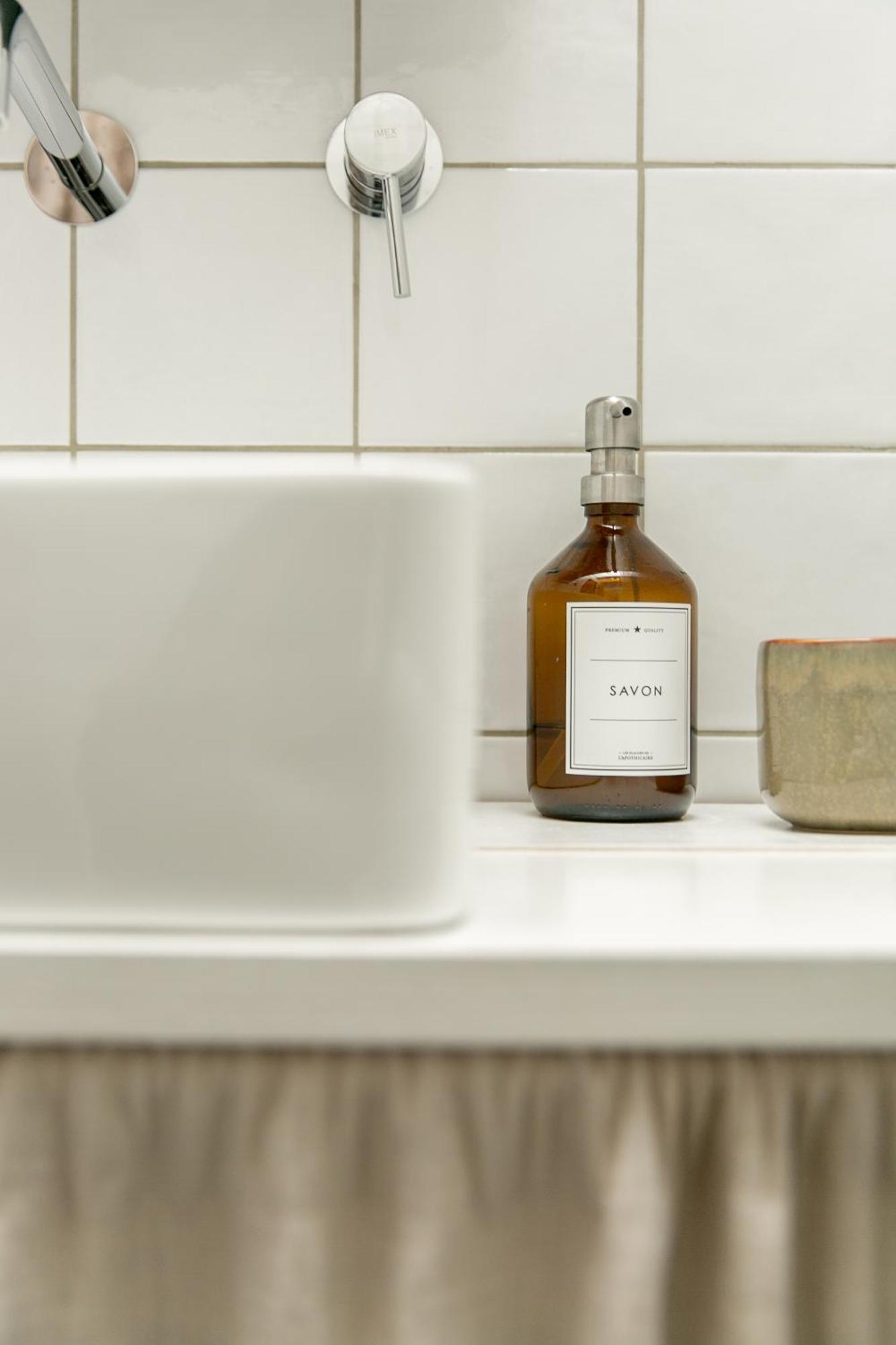 Chambre Avec Salle De Bain Et Acces Independant Nantes Dış mekan fotoğraf