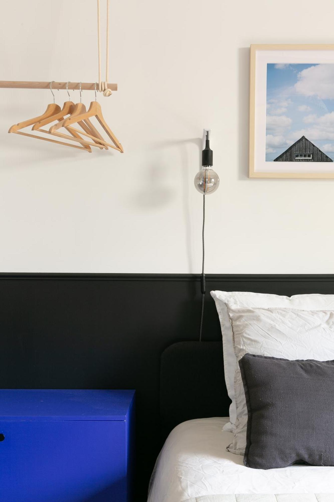 Chambre Avec Salle De Bain Et Acces Independant Nantes Dış mekan fotoğraf