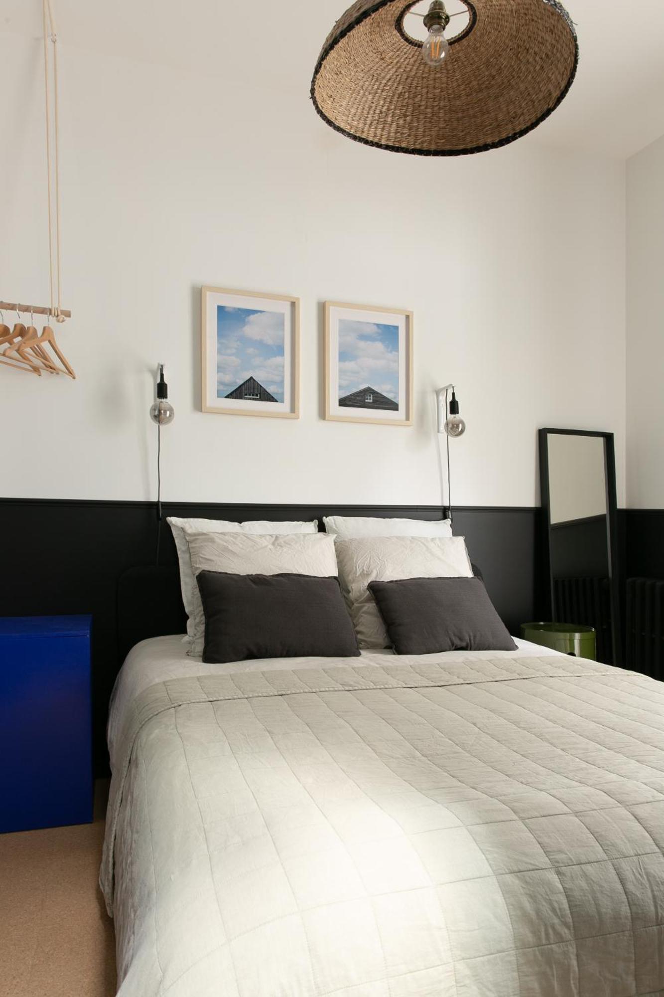 Chambre Avec Salle De Bain Et Acces Independant Nantes Dış mekan fotoğraf